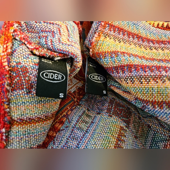 Cider Boho Geometric Set S - Picture 6 of 8